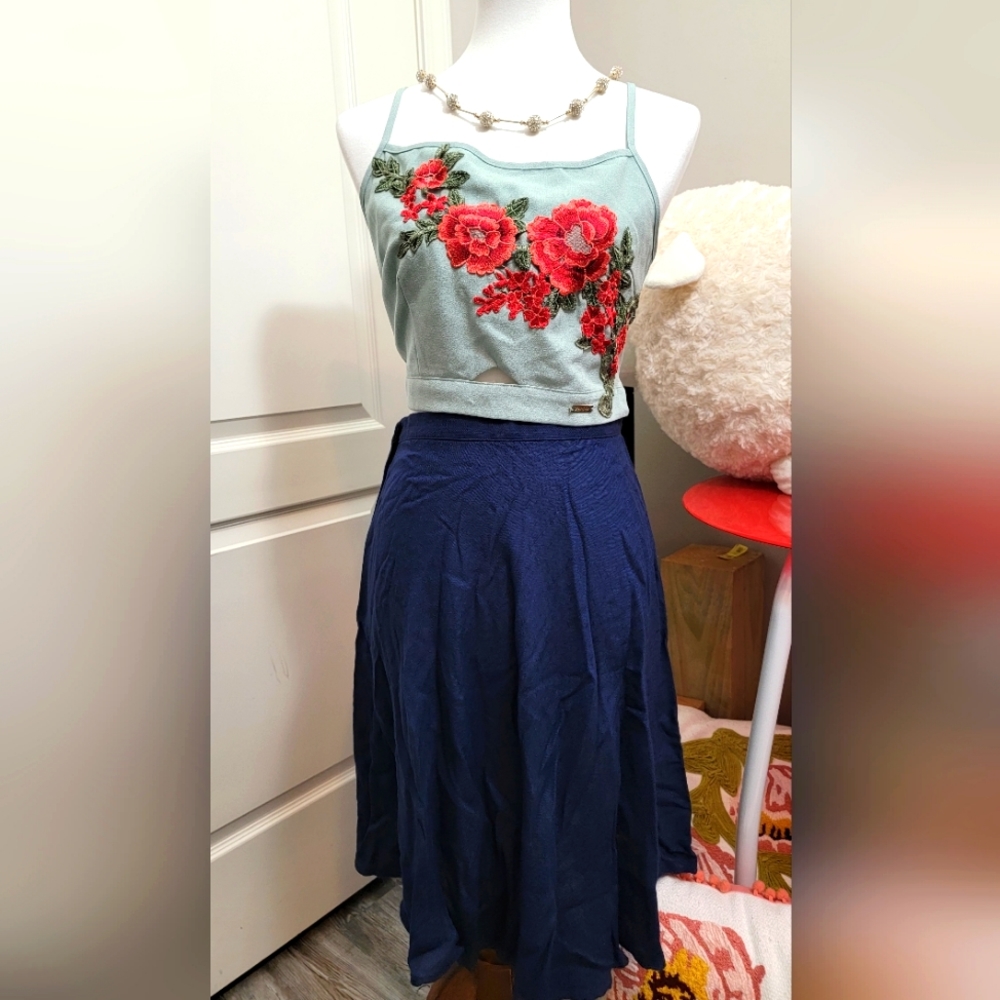 MATILDA by true love Beautiful blouse size M